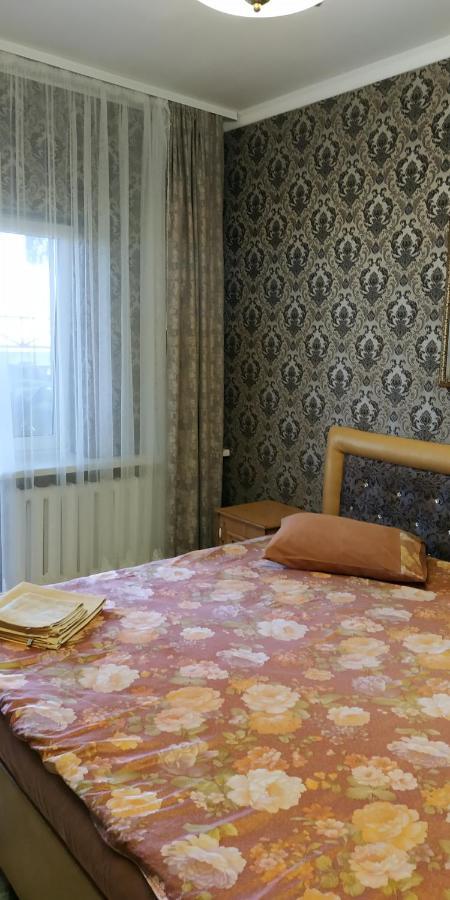 Хуторок Hotel Szmila Kültér fotó