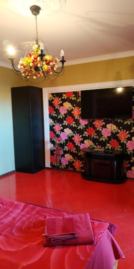 Хуторок Hotel Szmila Kültér fotó